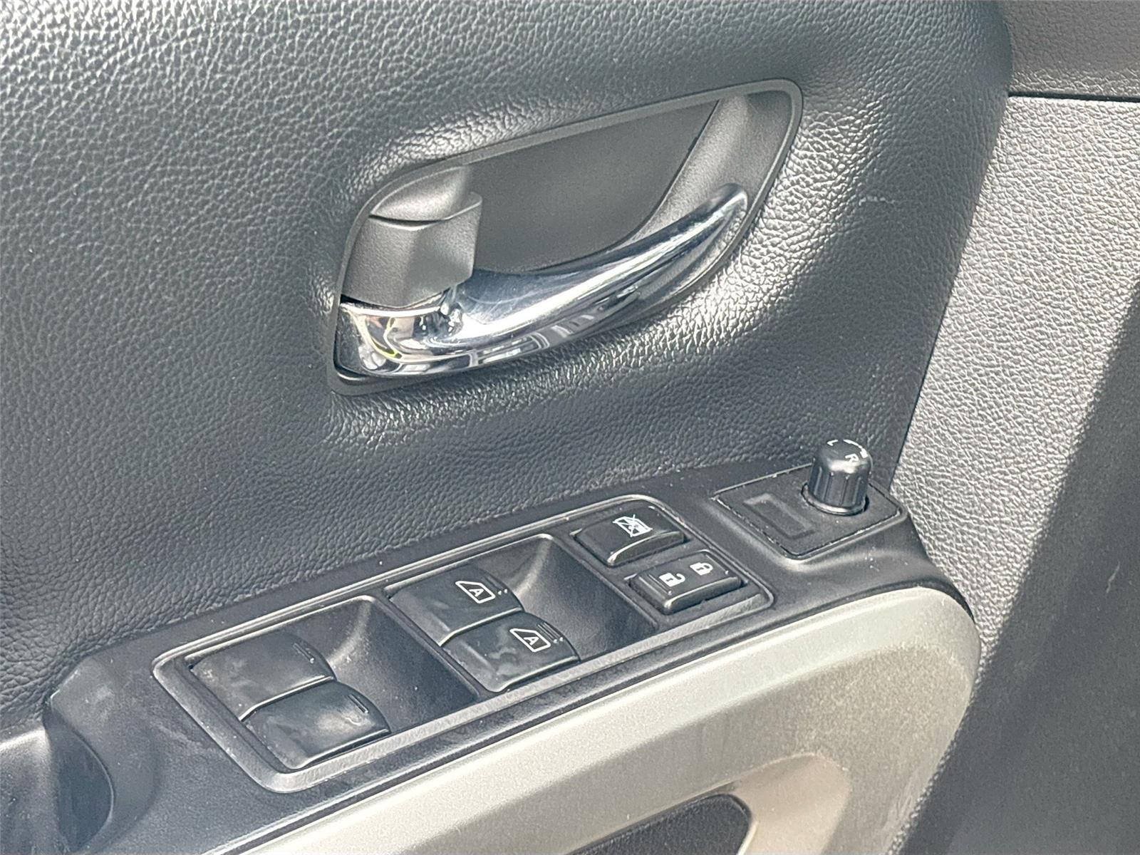 2018 NISSAN TITAN XD S