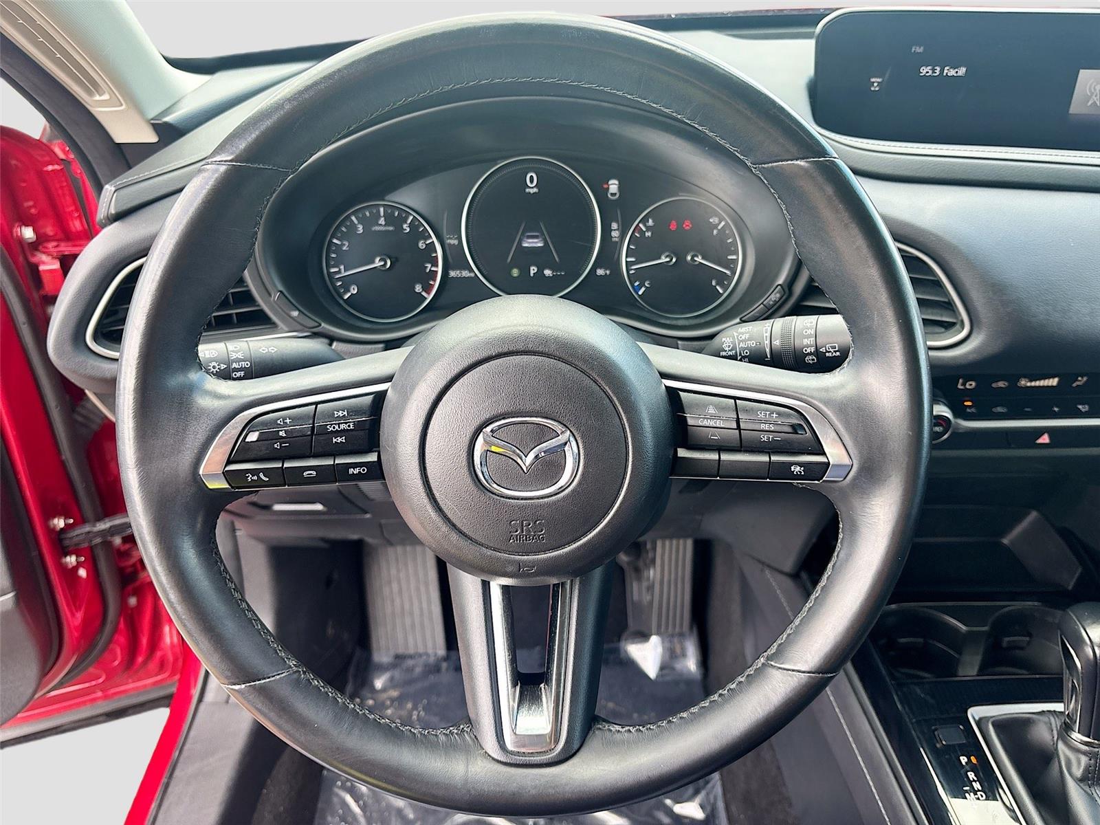 2024 Mazda CX-30 2.5 S Select Sport