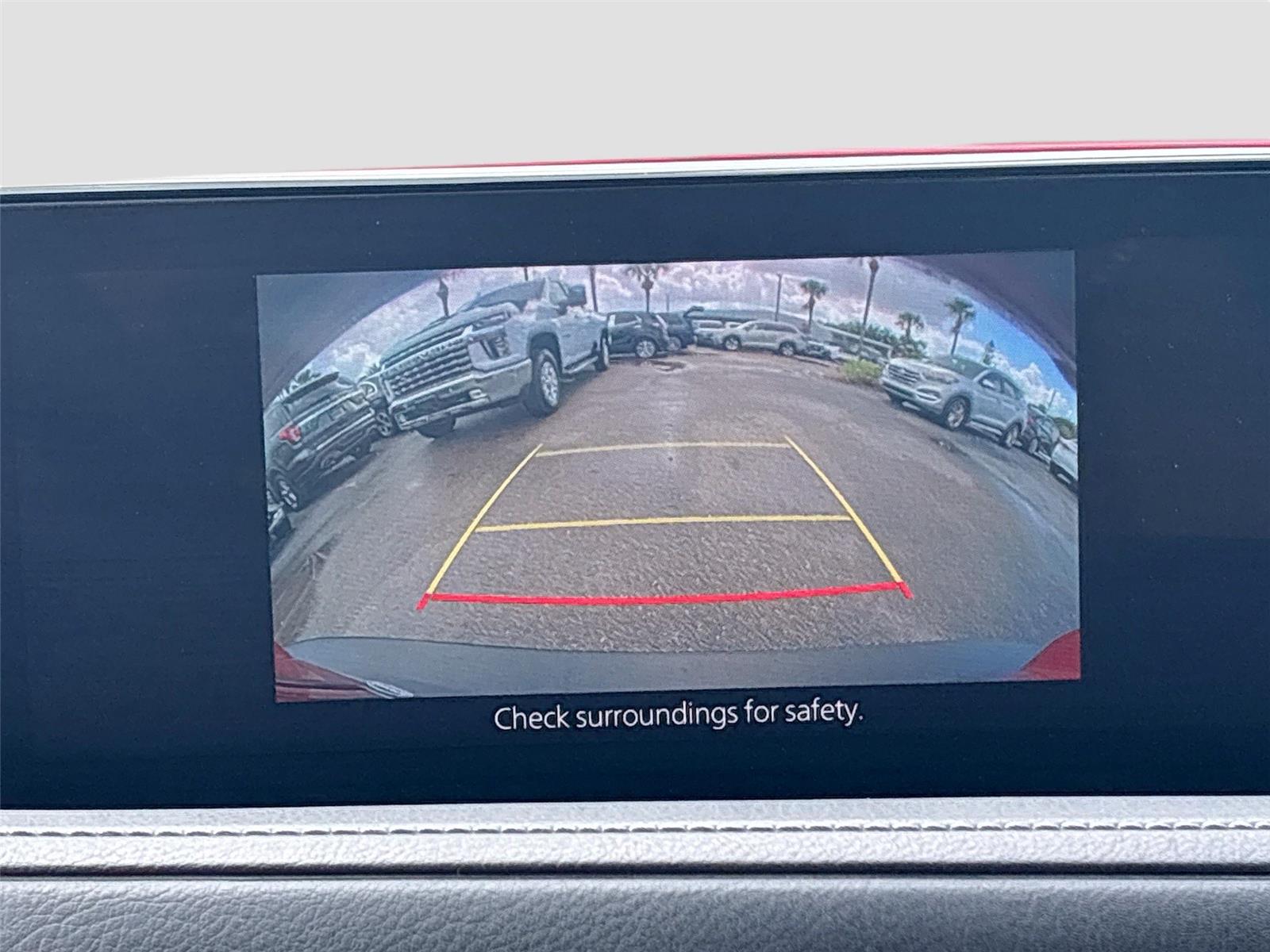 2024 Mazda CX-30 2.5 S Select Sport