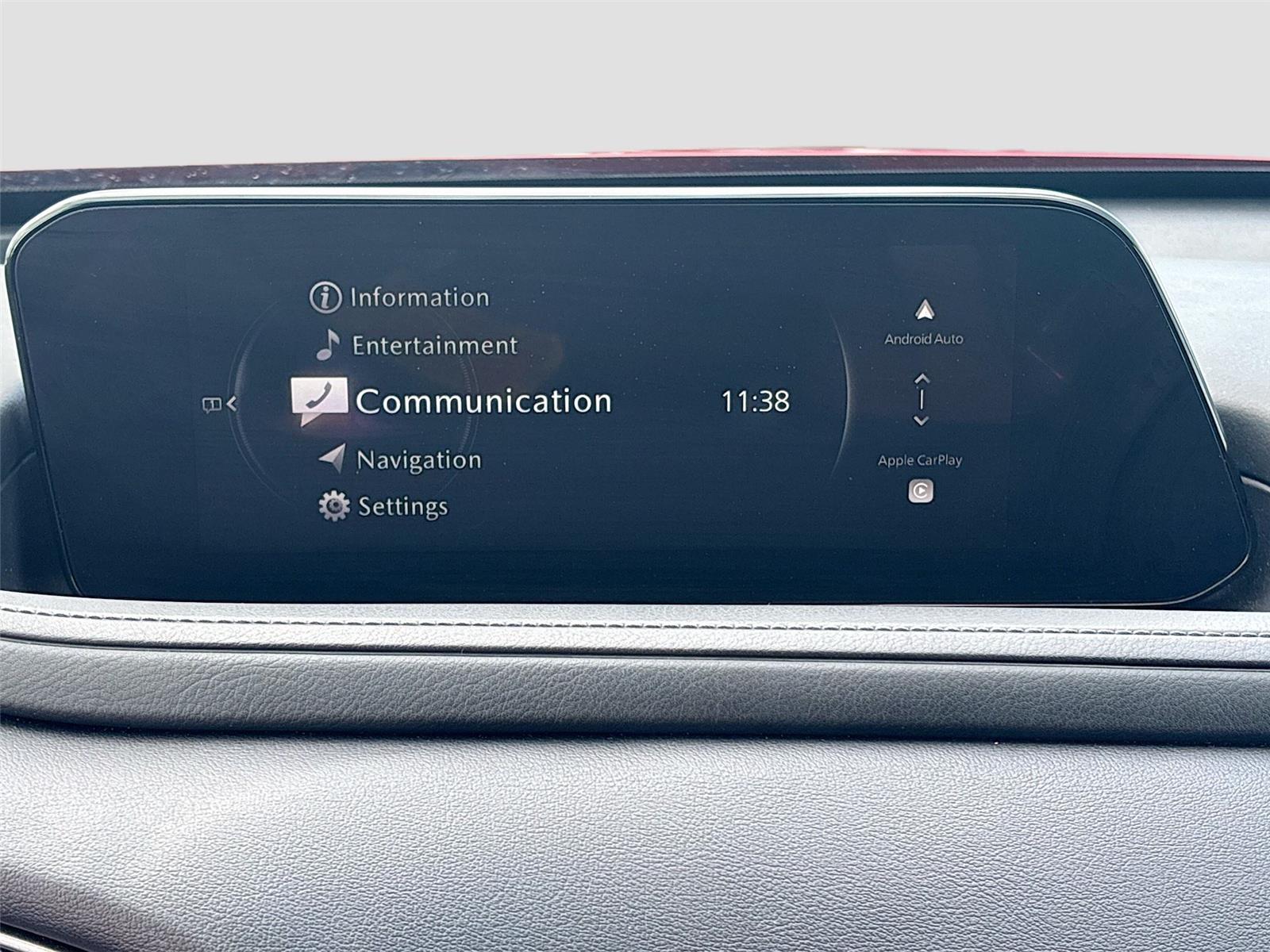 2024 Mazda CX-30 2.5 S Select Sport