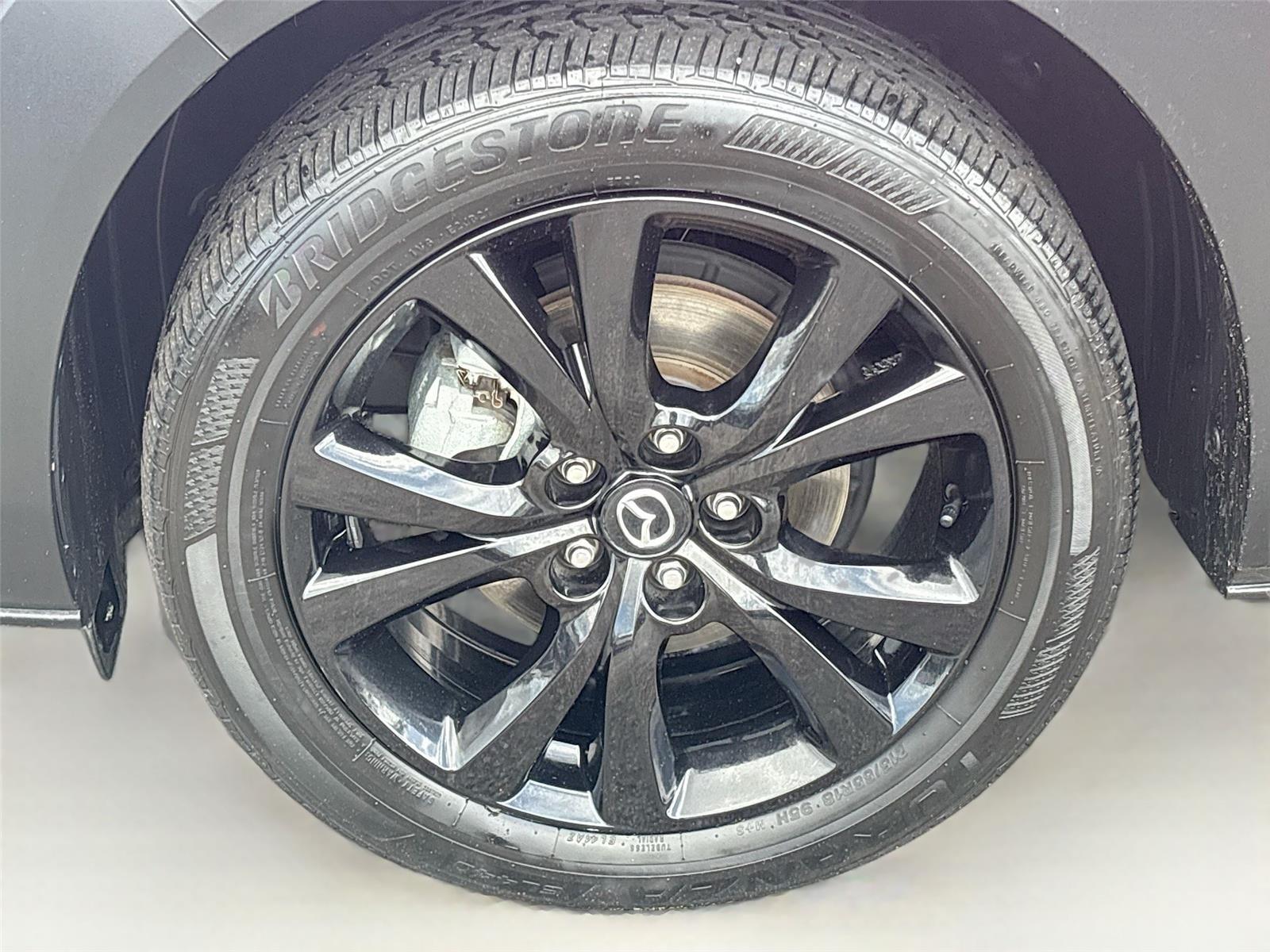 2024 Mazda CX-30 2.5 S Select Sport