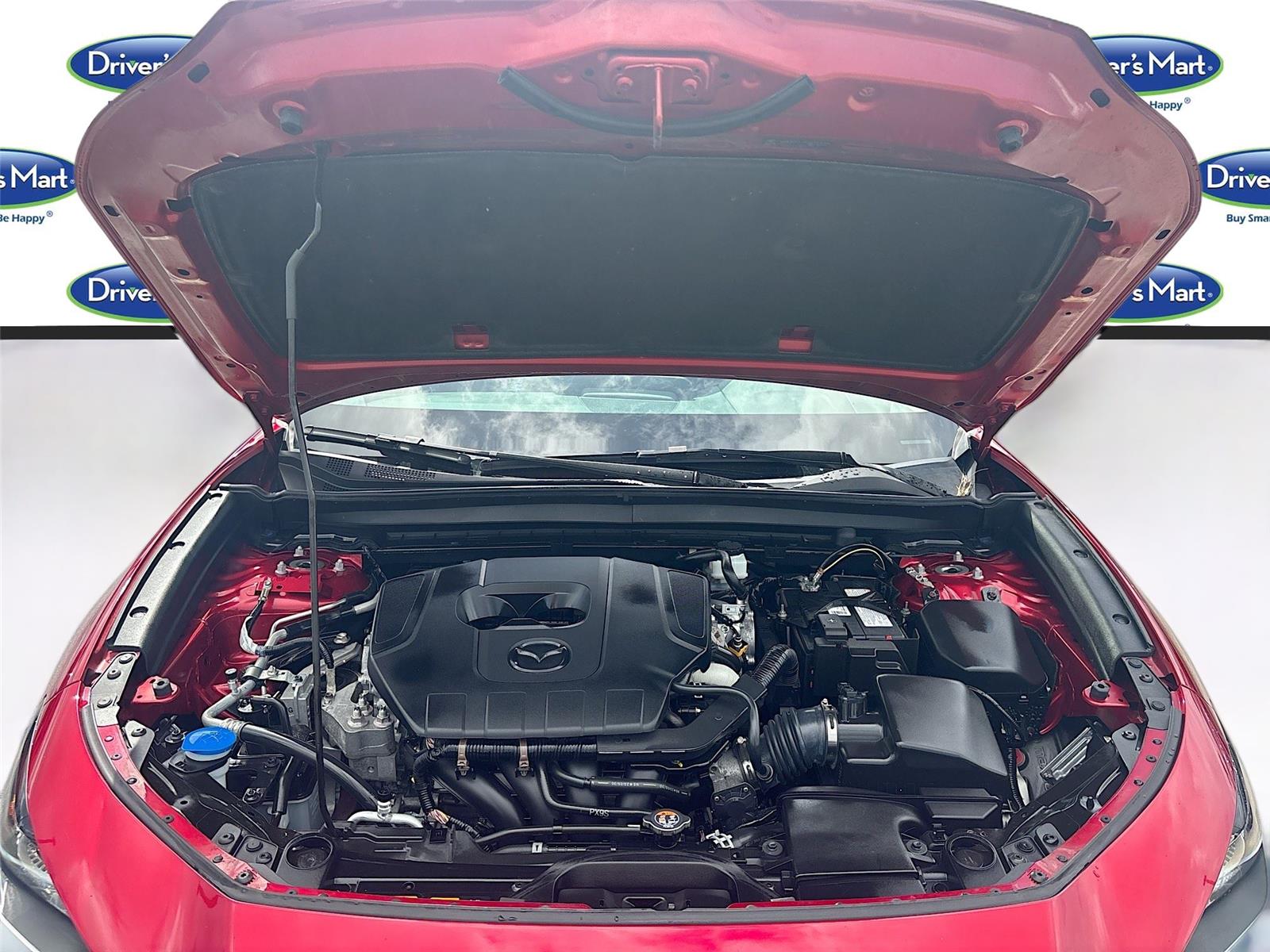 2024 Mazda CX-30 2.5 S Select Sport