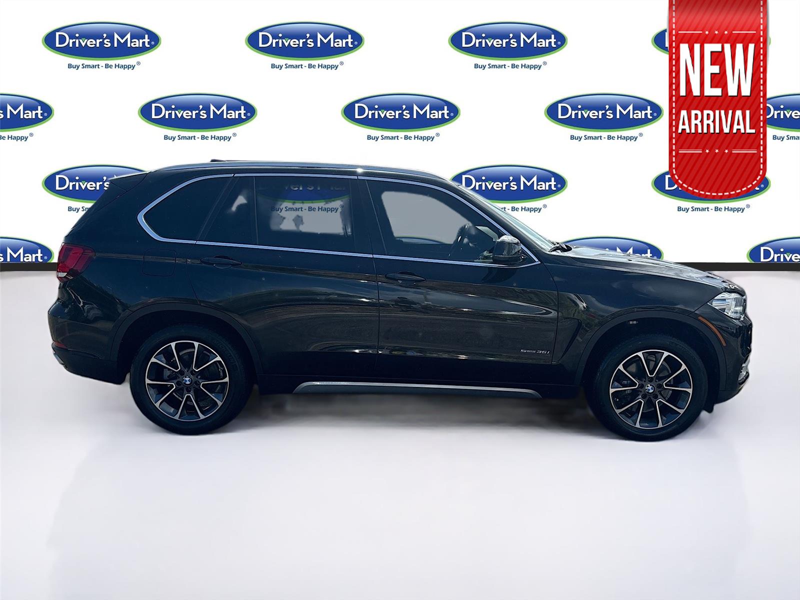2018 BMW X5 sDrive35i