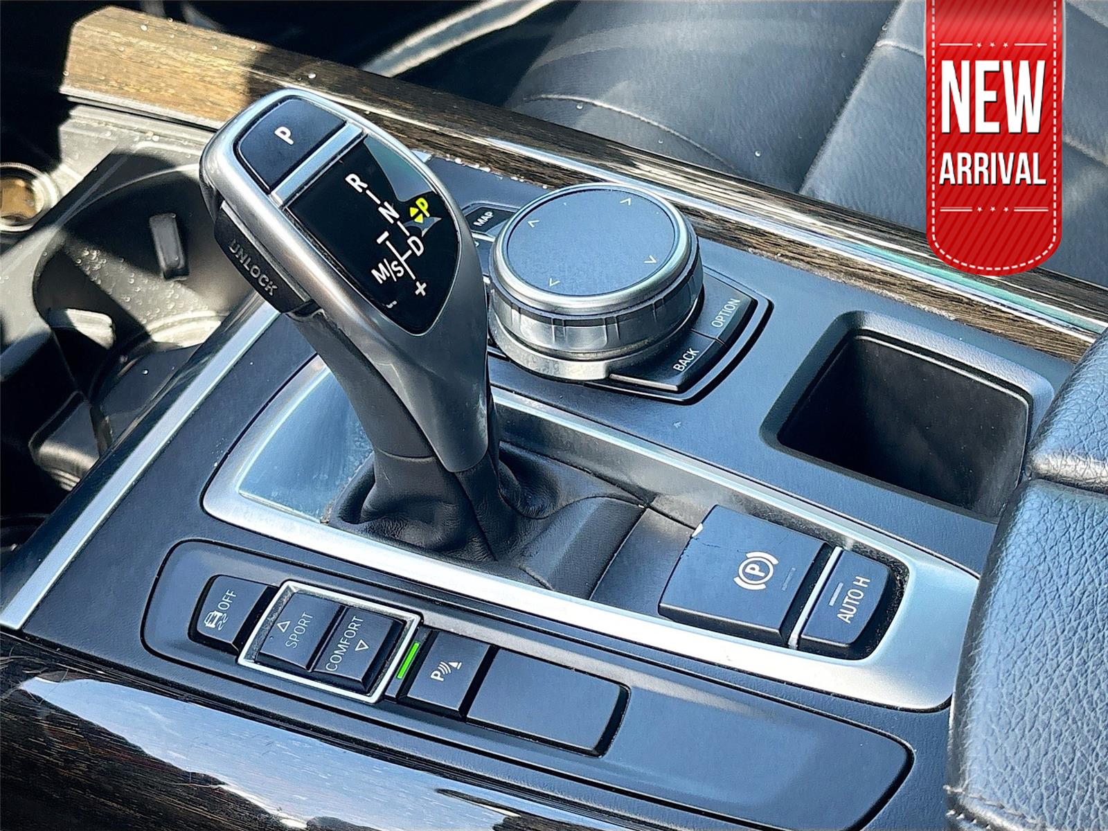 2018 BMW X5 sDrive35i