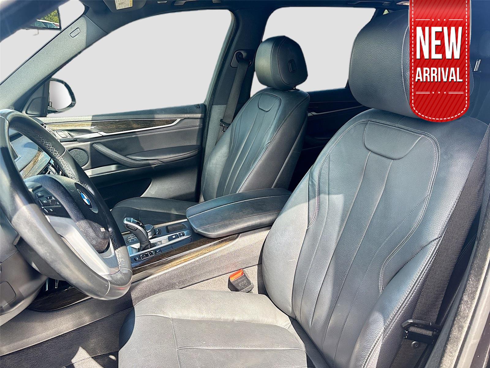 2018 BMW X5 sDrive35i