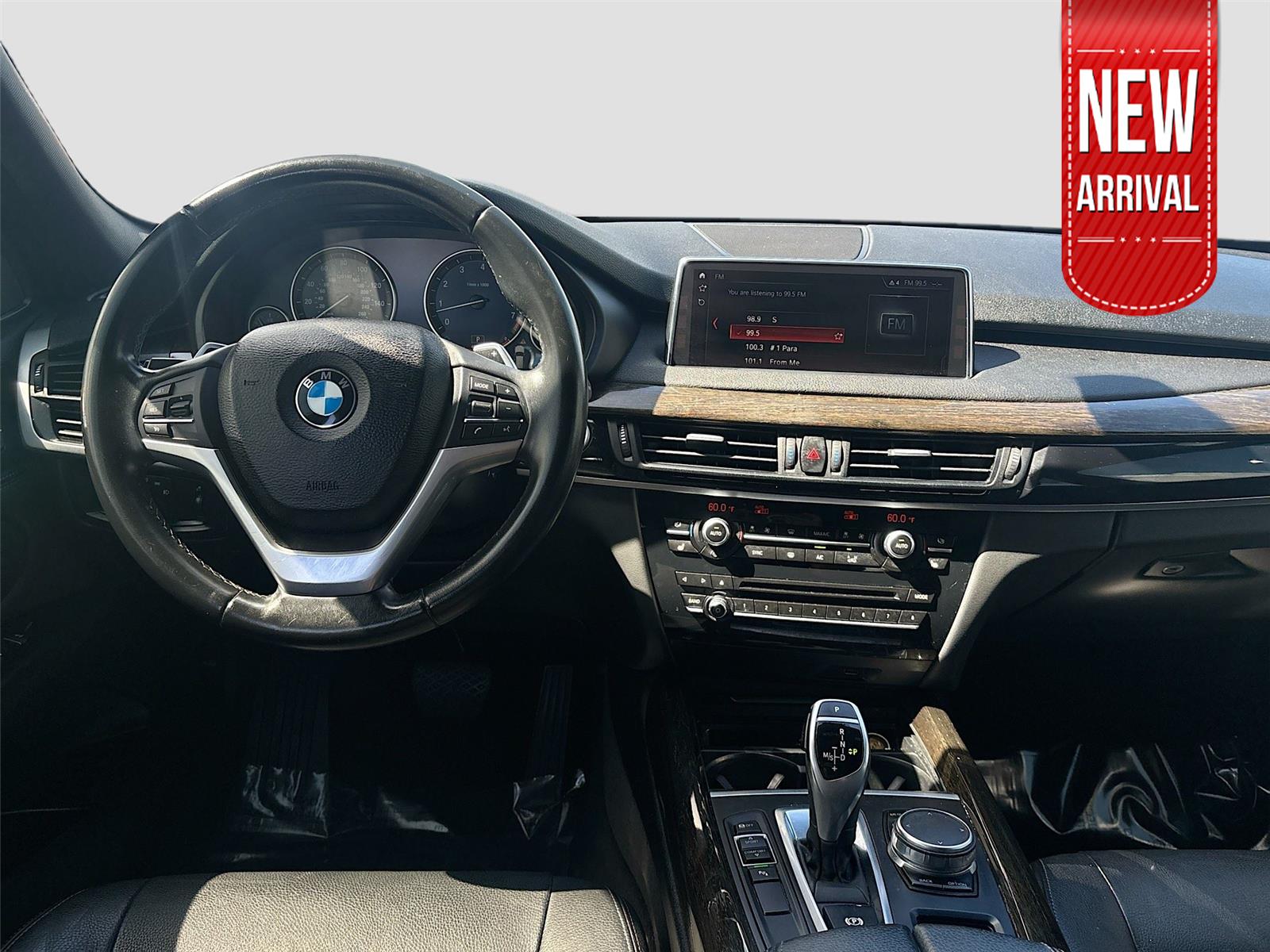 2018 BMW X5 sDrive35i