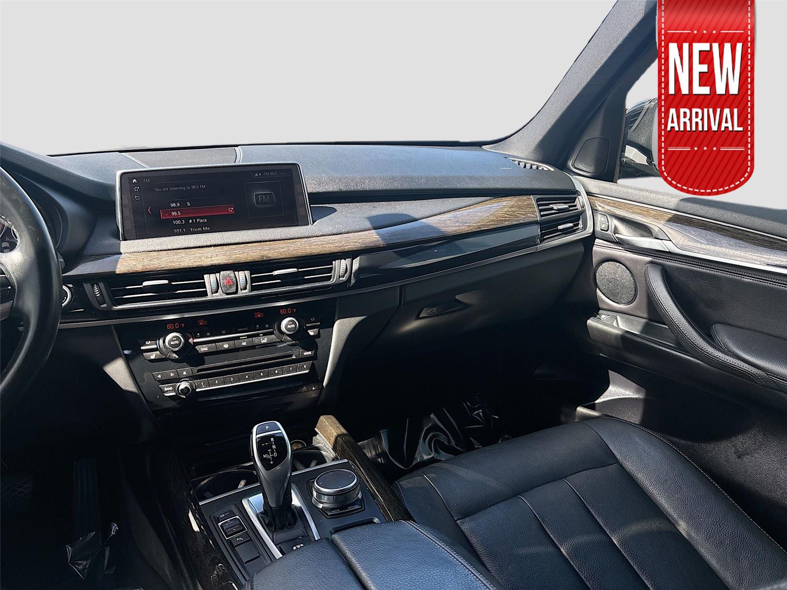 2018 BMW X5 sDrive35i