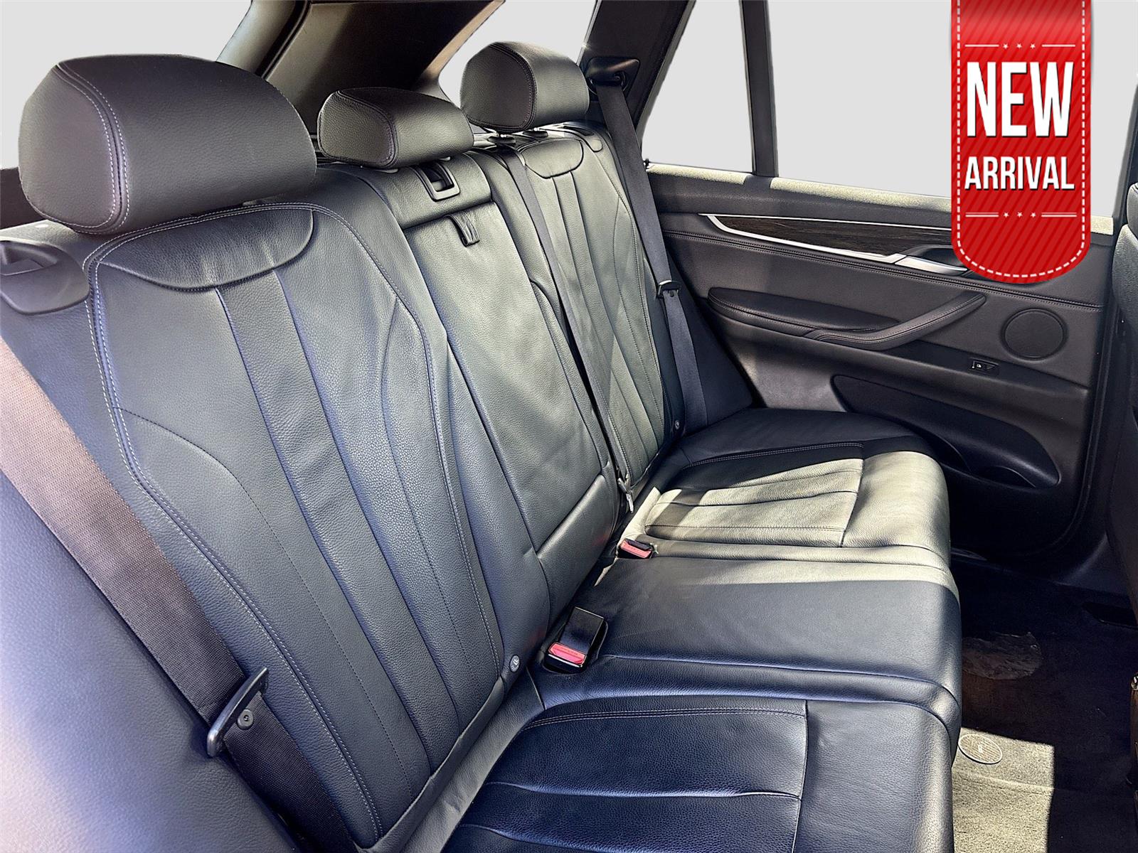 2018 BMW X5 sDrive35i