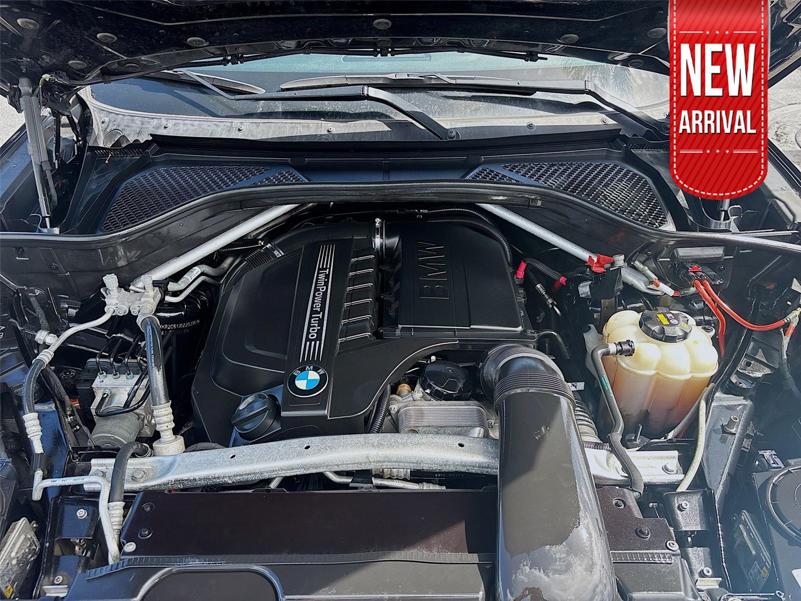 2018 BMW X5 sDrive35i
