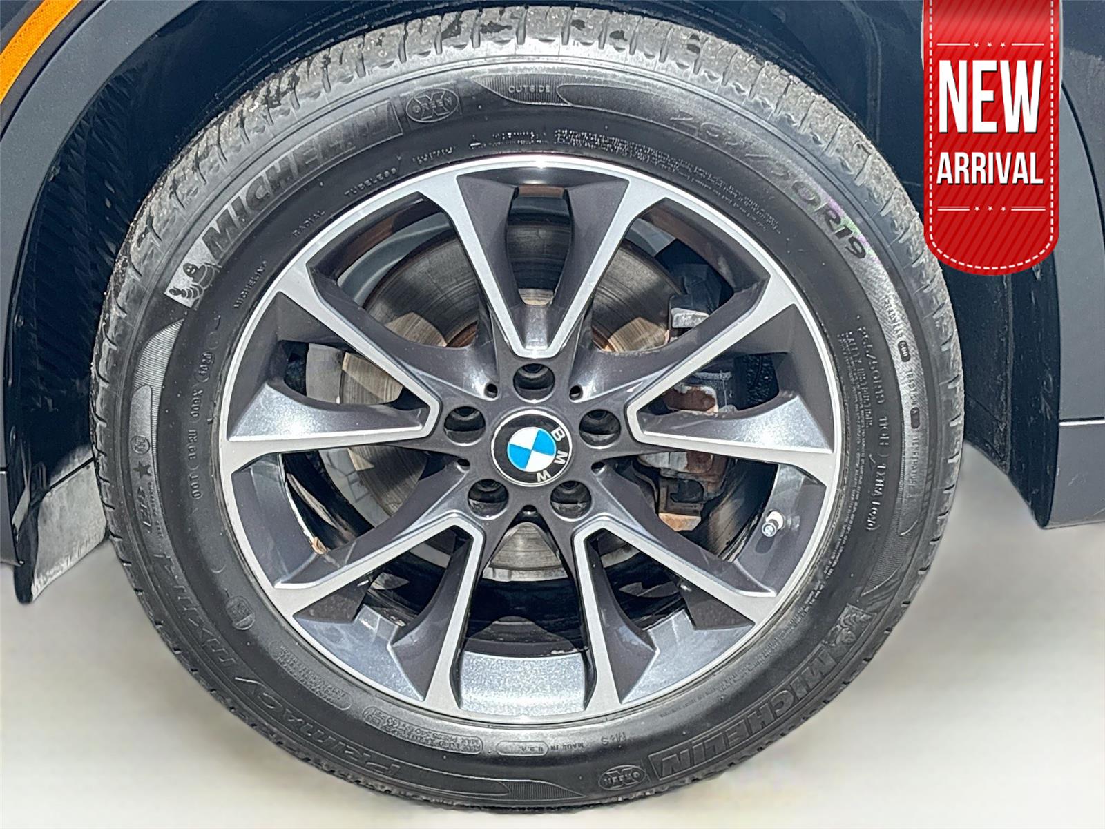 2018 BMW X5 sDrive35i