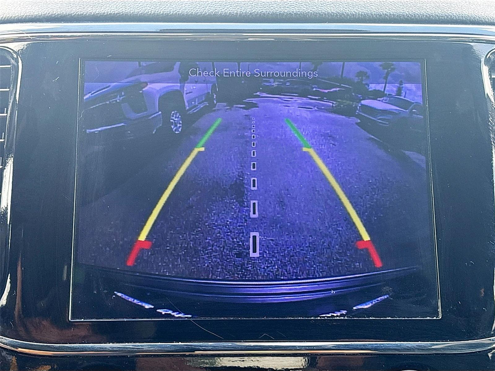 2019 Jeep Grand Cherokee High Altitude