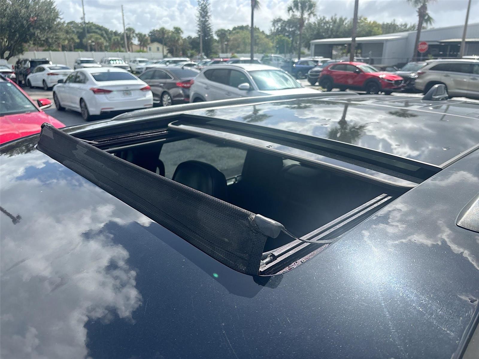 2019 Jeep Grand Cherokee High Altitude