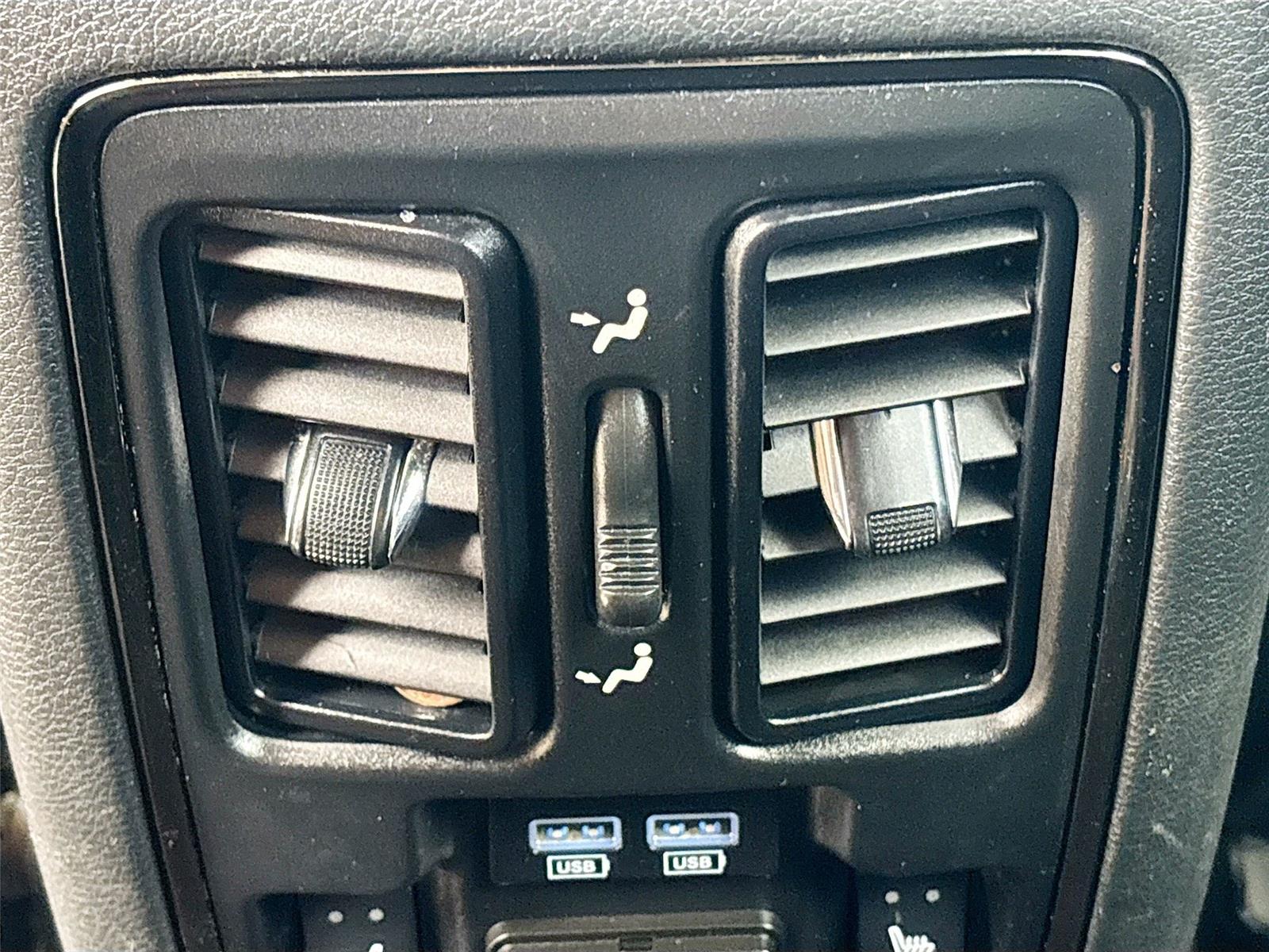 2019 Jeep Grand Cherokee High Altitude