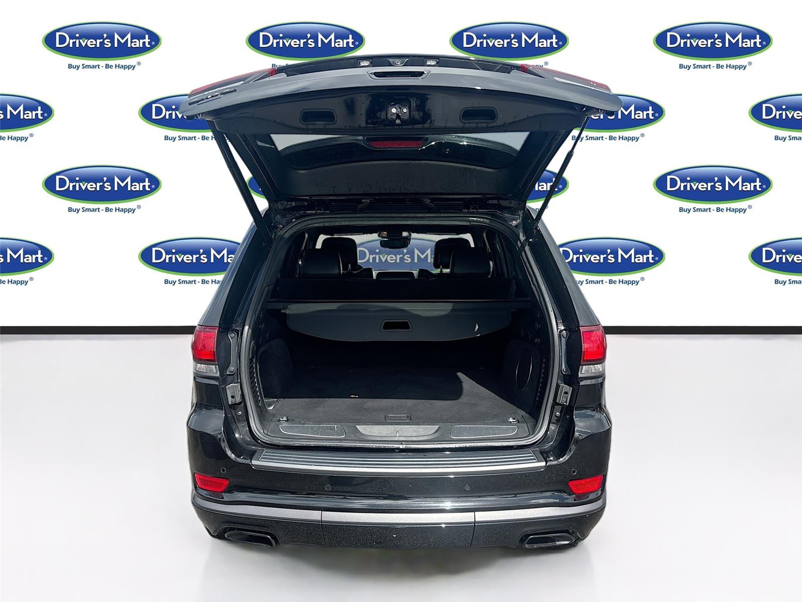 2019 Jeep Grand Cherokee High Altitude photo 21