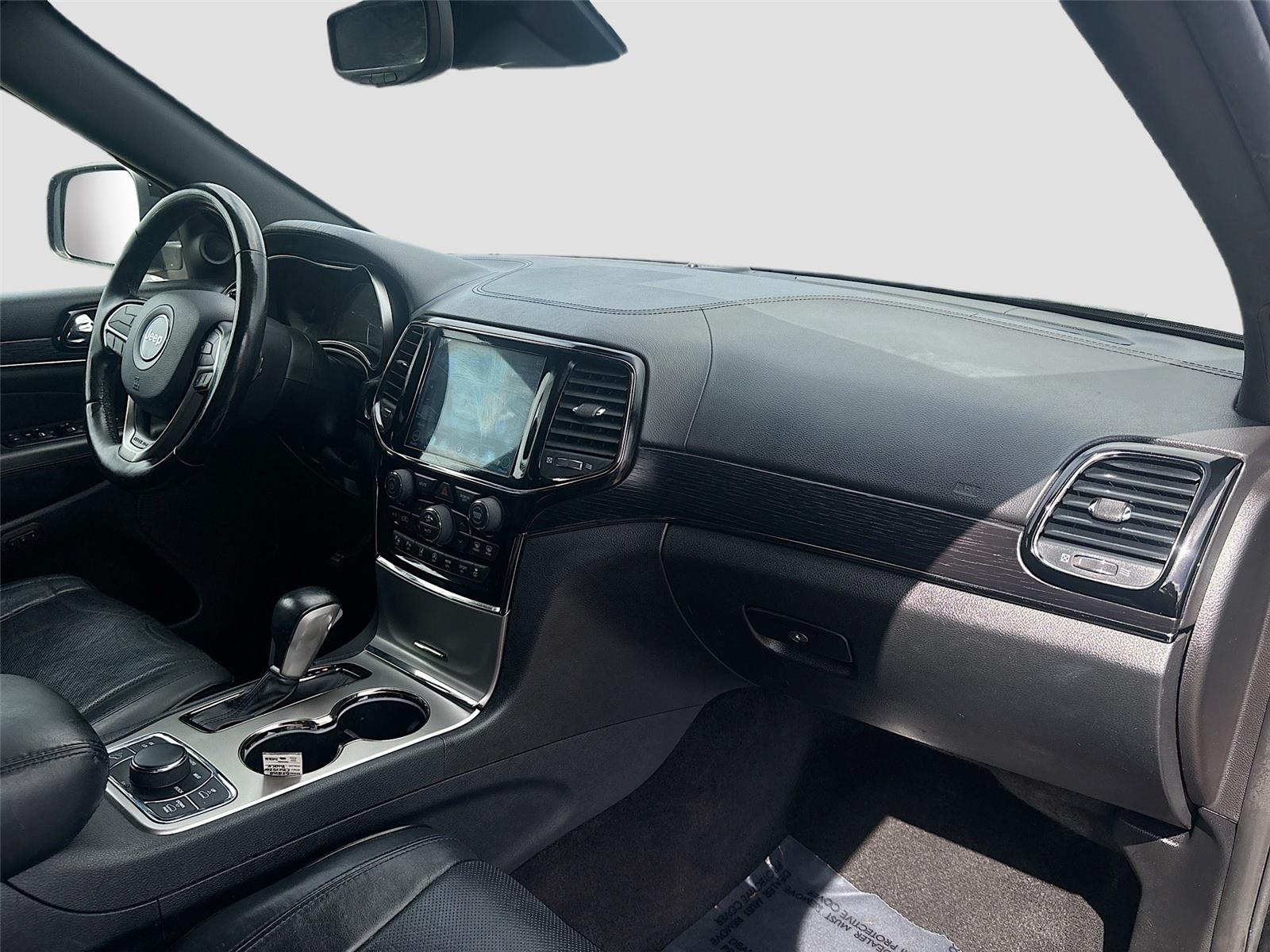 2019 Jeep Grand Cherokee High Altitude photo 24
