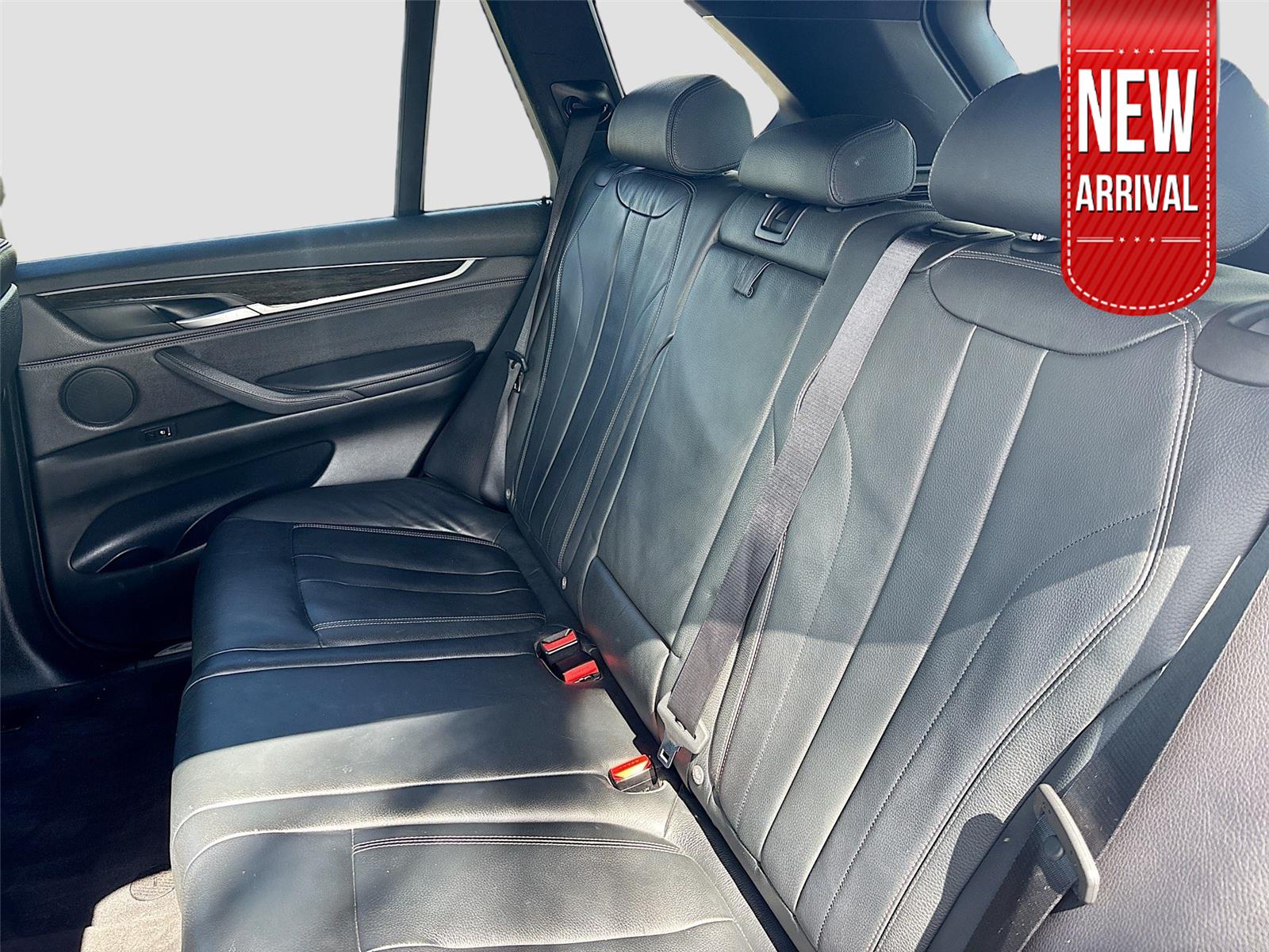 2018 BMW X5 sDrive35i