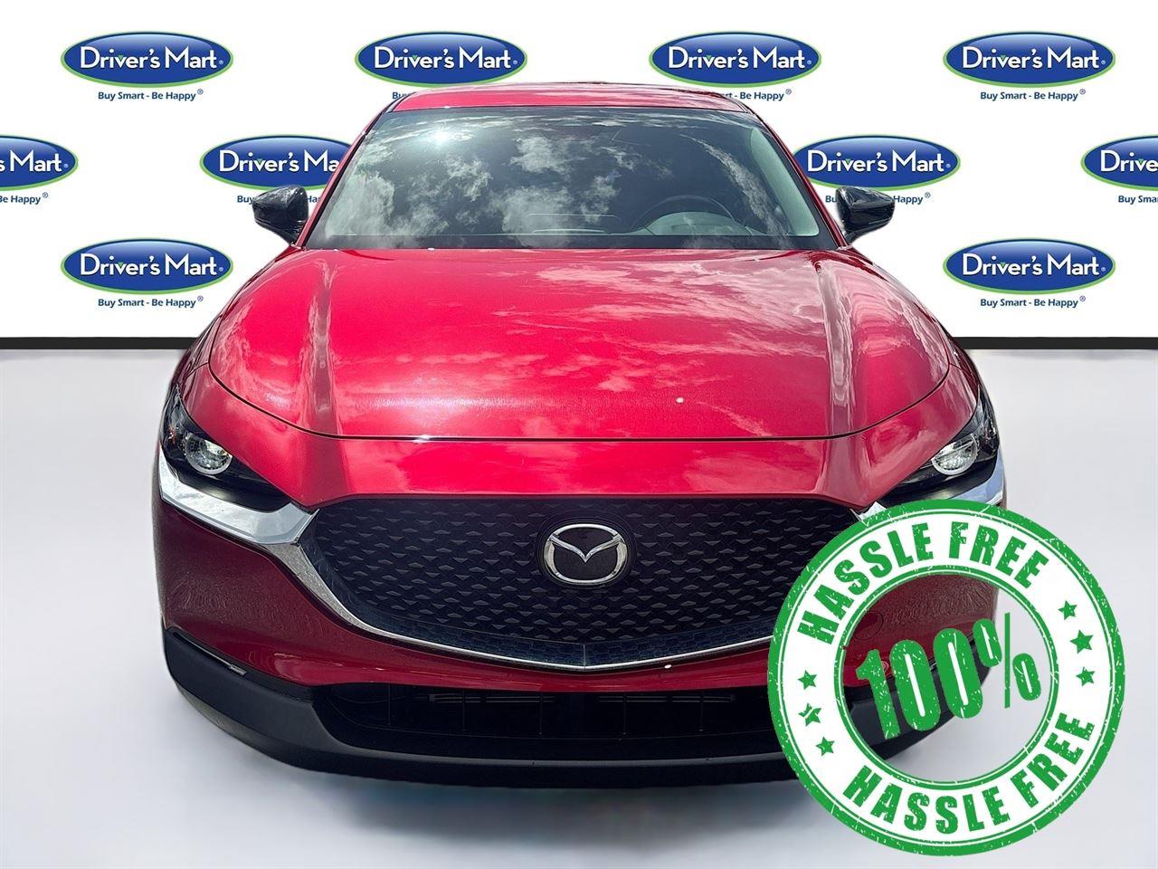 2024 Mazda CX-30 2.5 S Select Sport