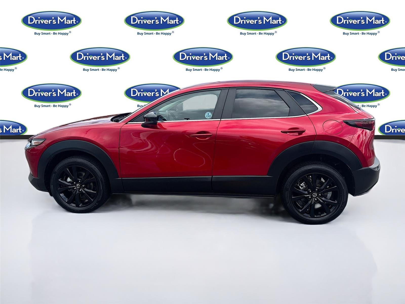 2024 Mazda CX-30 2.5 S Select Sport