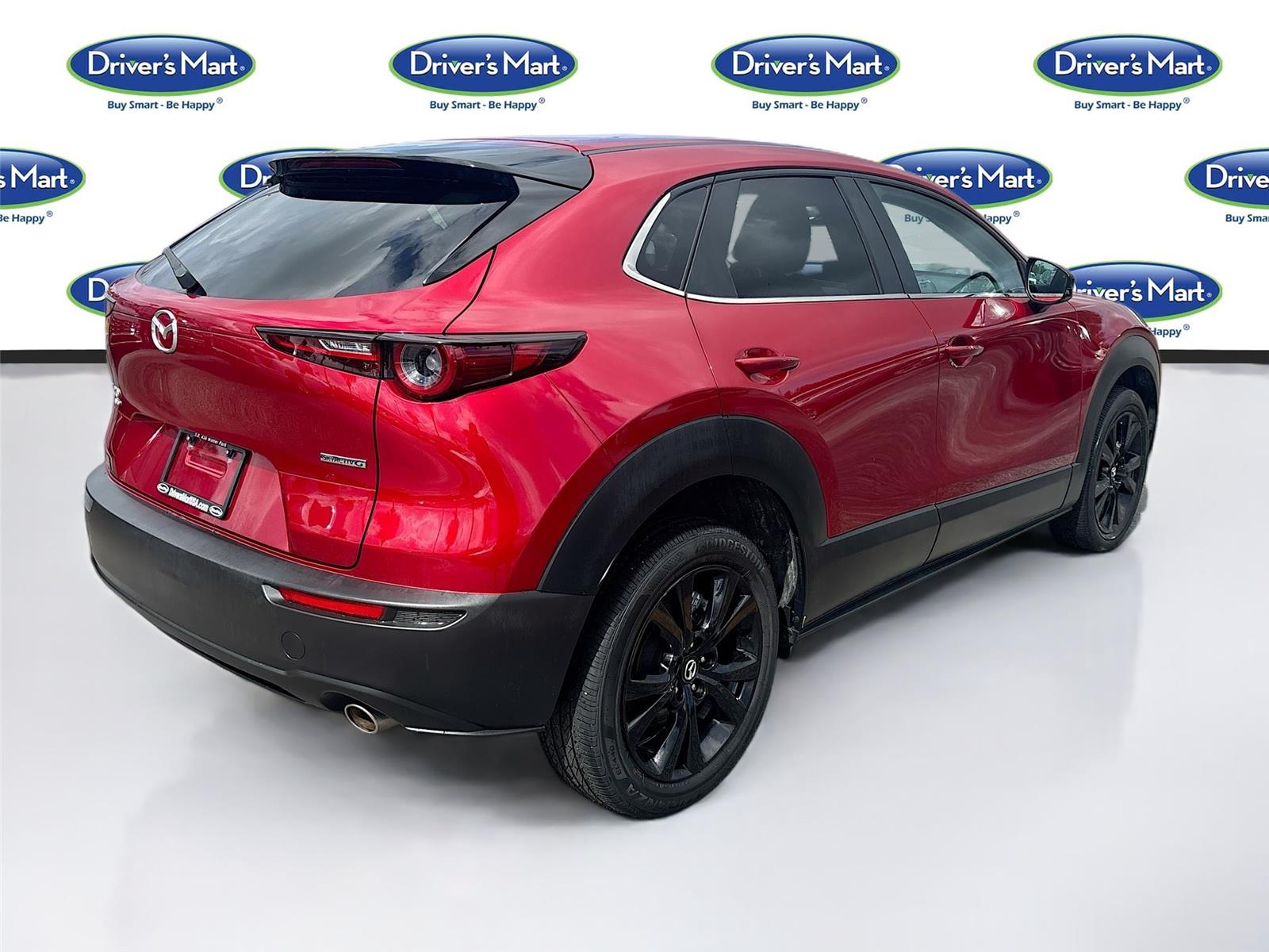 2024 Mazda CX-30 2.5 S Select Sport