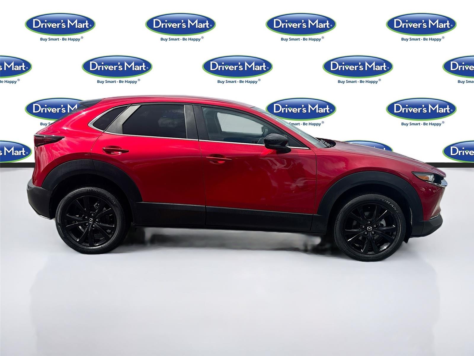 2024 Mazda CX-30 2.5 S Select Sport