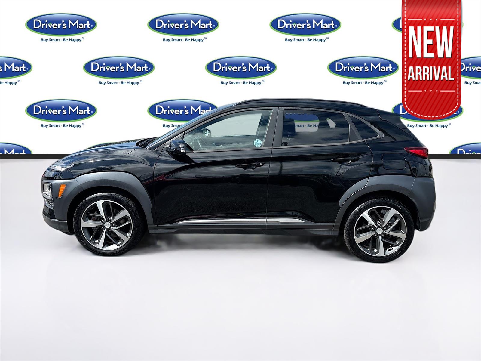 2018 Hyundai Kona Ultimate