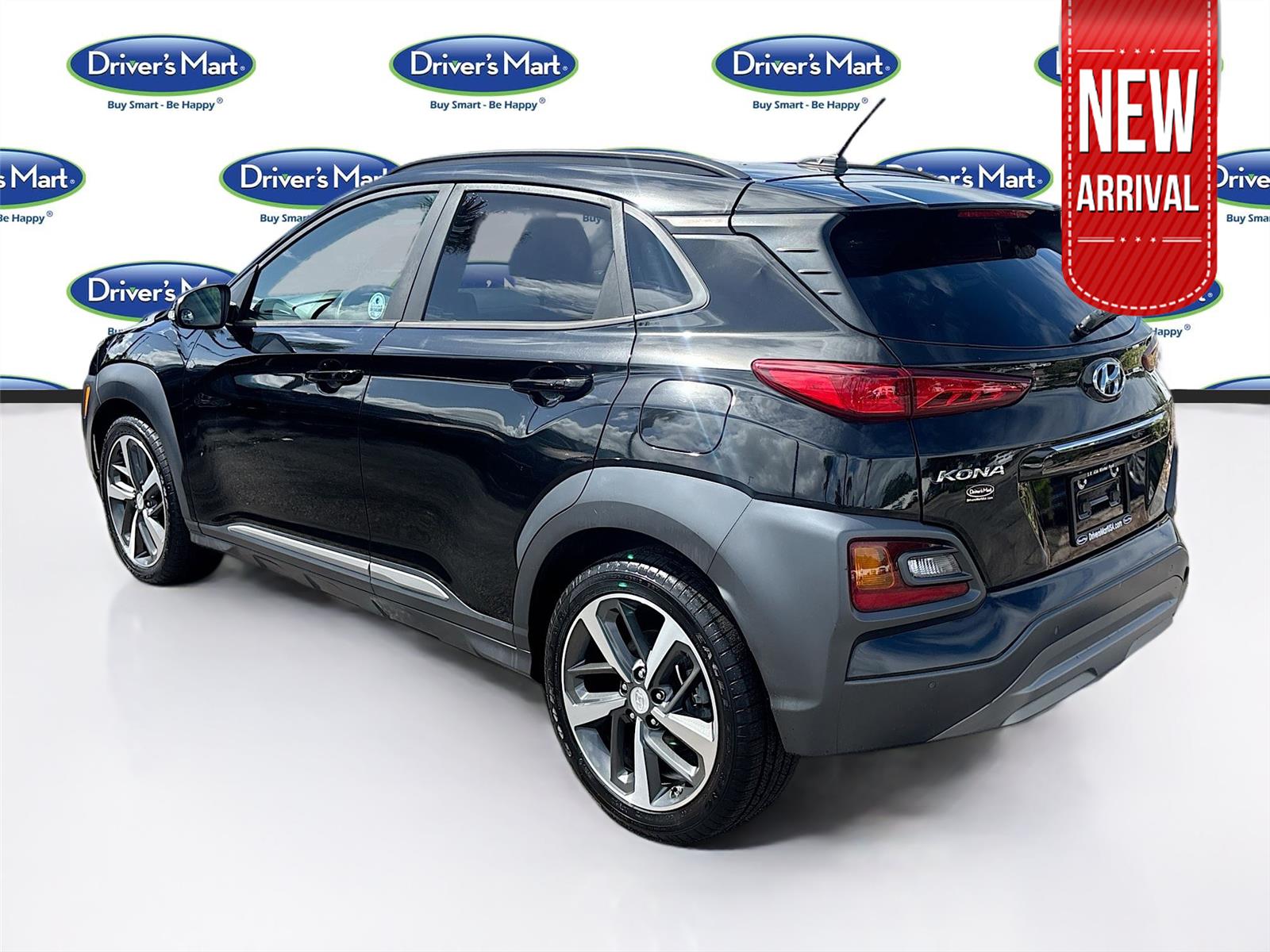 2018 Hyundai Kona Ultimate
