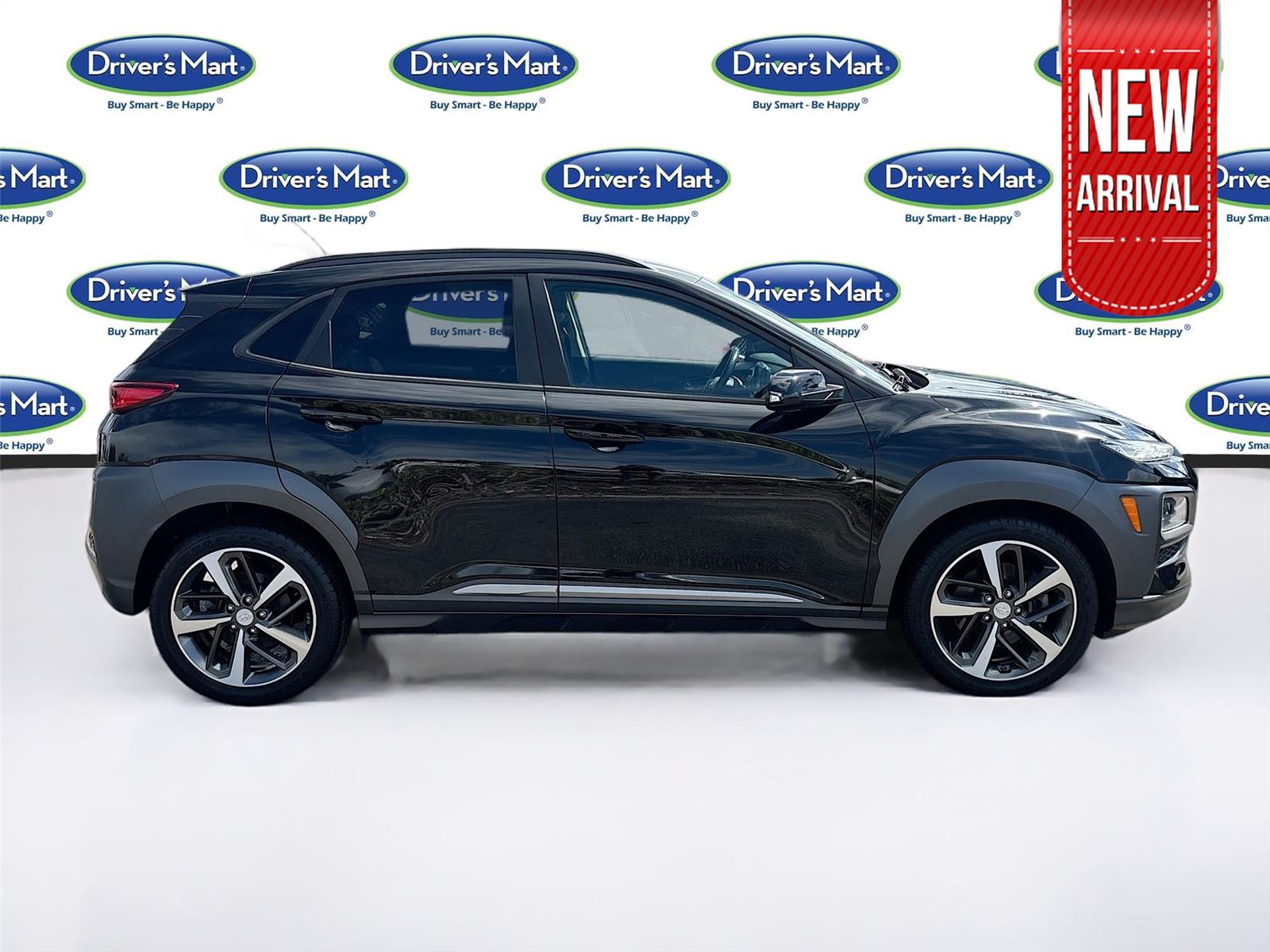 2018 Hyundai Kona Ultimate