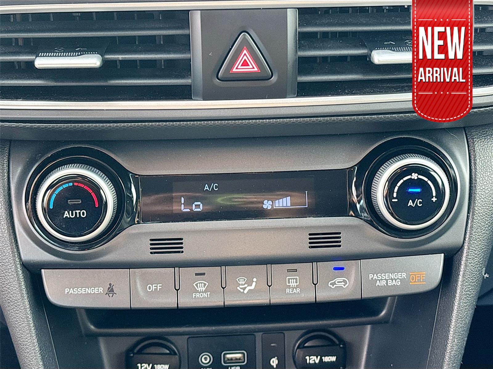 2018 Hyundai Kona Ultimate