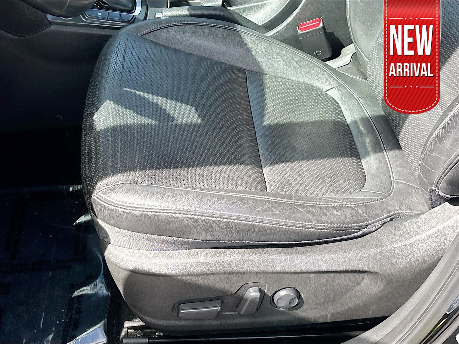 2018 Hyundai Kona Ultimate