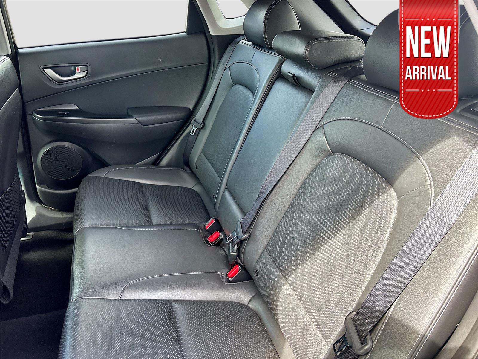 2018 Hyundai Kona Ultimate