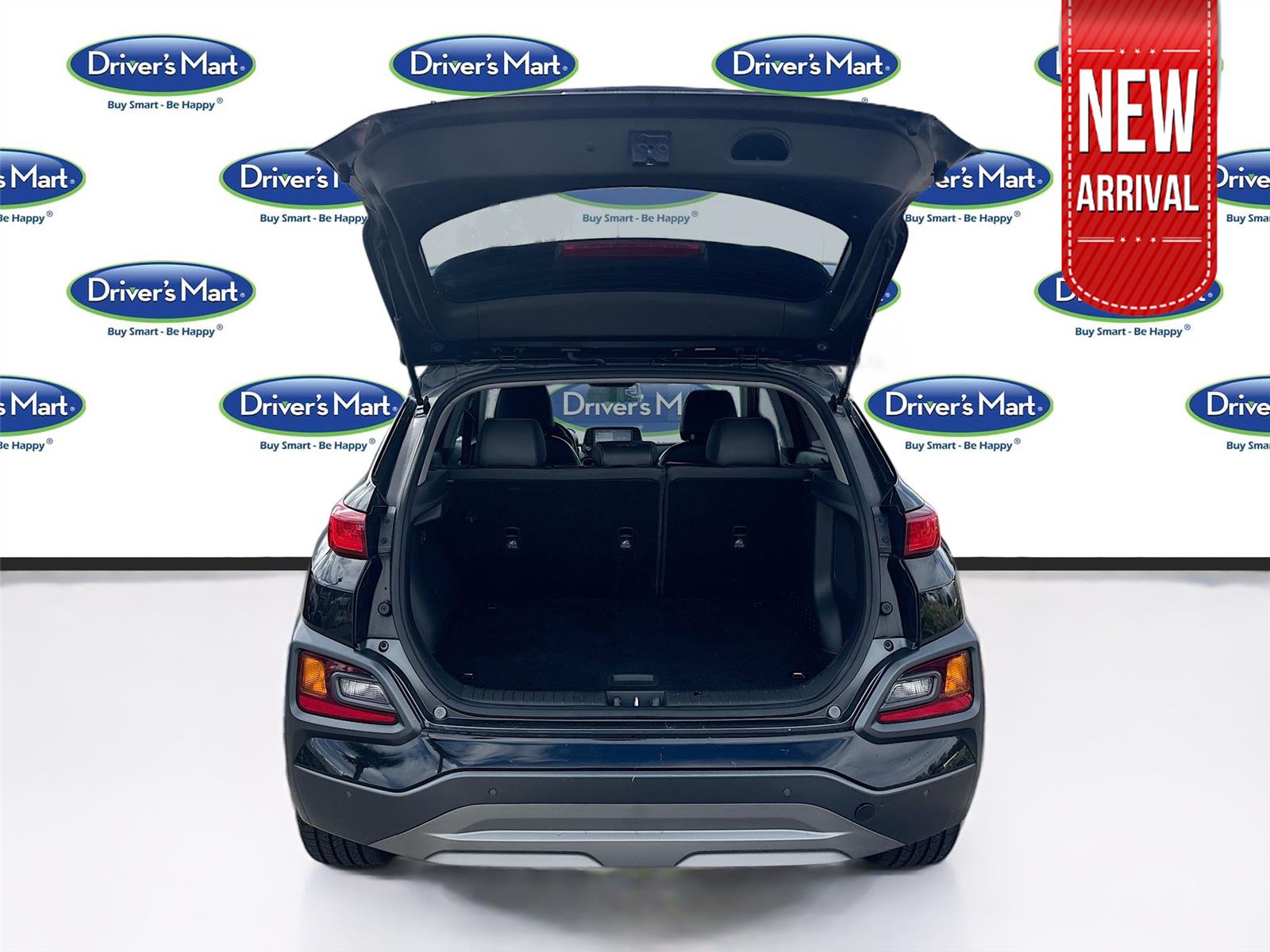 2018 Hyundai Kona Ultimate