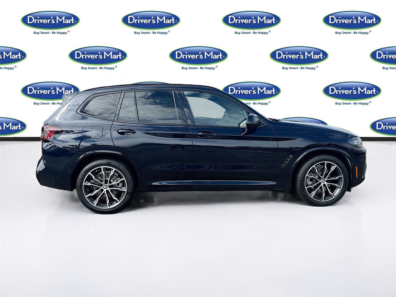 2022 Bmw X3 sDrive30i photo 4