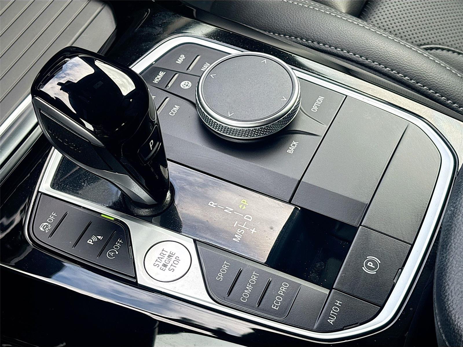 2022 Bmw X3 sDrive30i photo 9