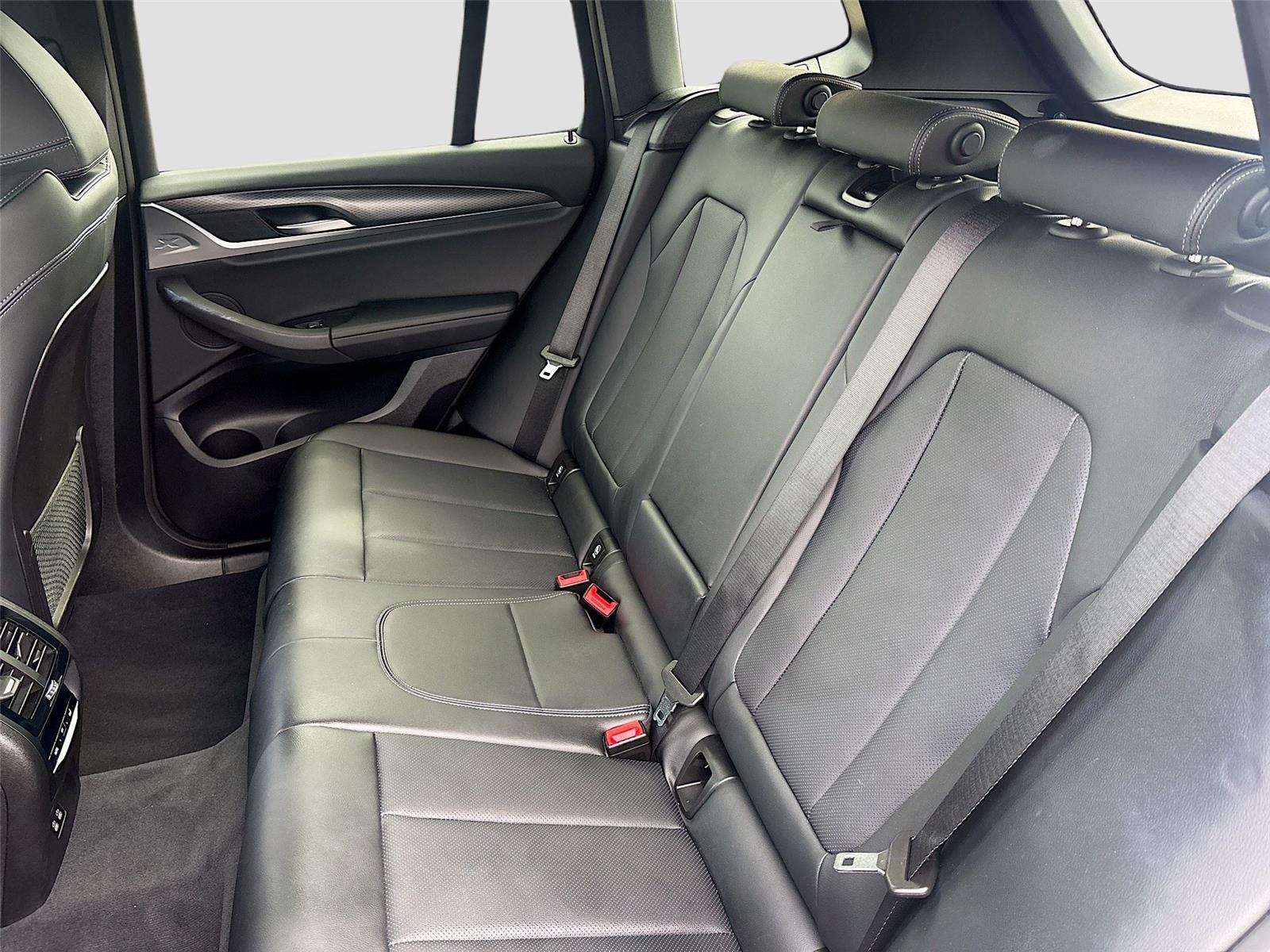 2022 Bmw X3 sDrive30i photo 14