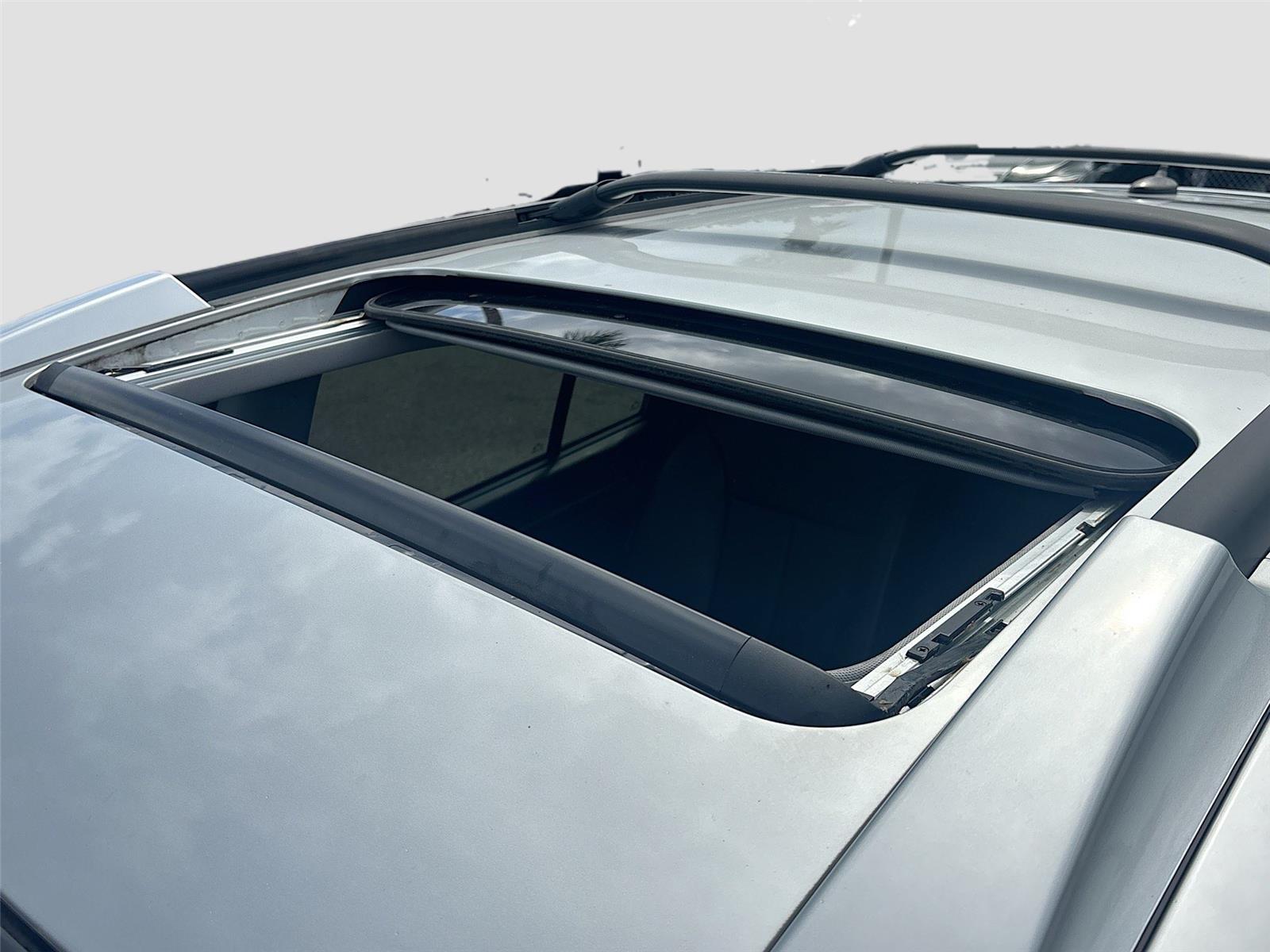 2012 Hyundai Santa Fe Limited