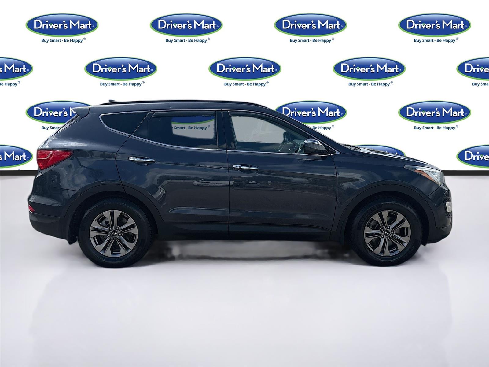 2015 Hyundai Santa Fe Sport