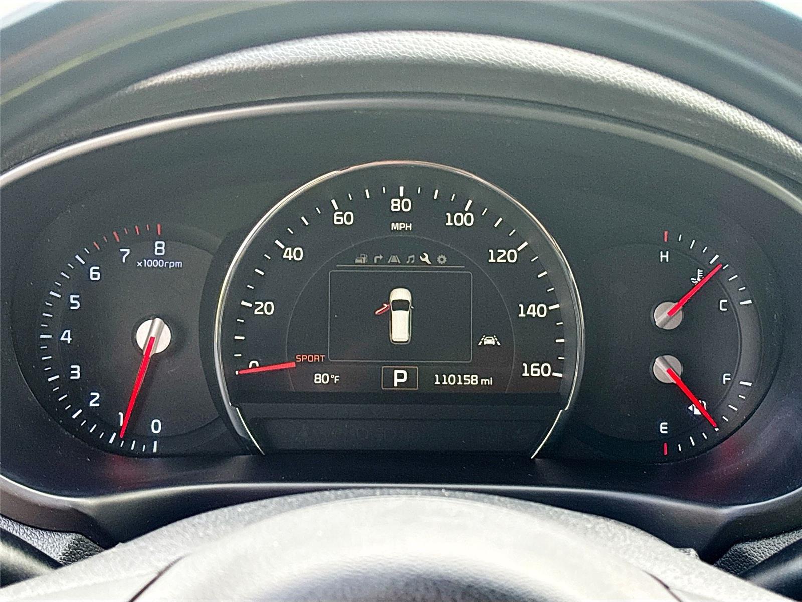 2017 KIA Sorento SX Limited V6