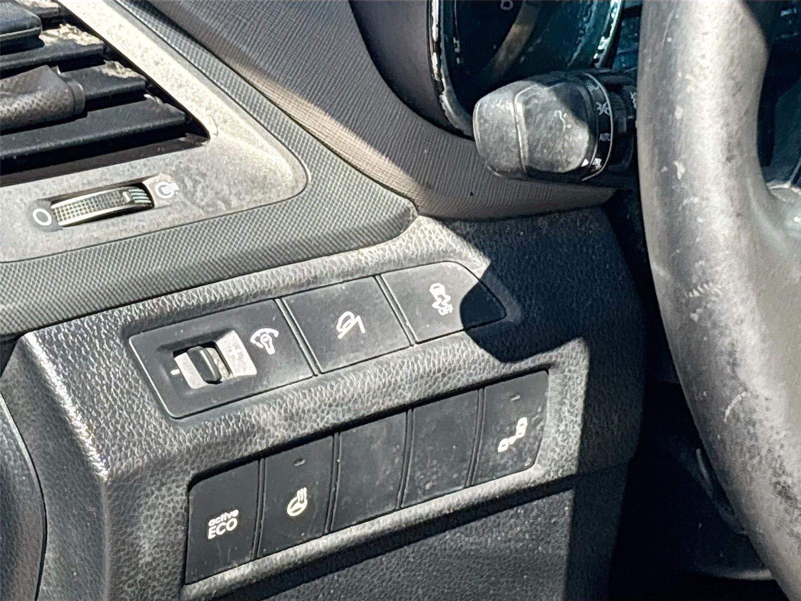 2015 Hyundai Santa Fe Sport