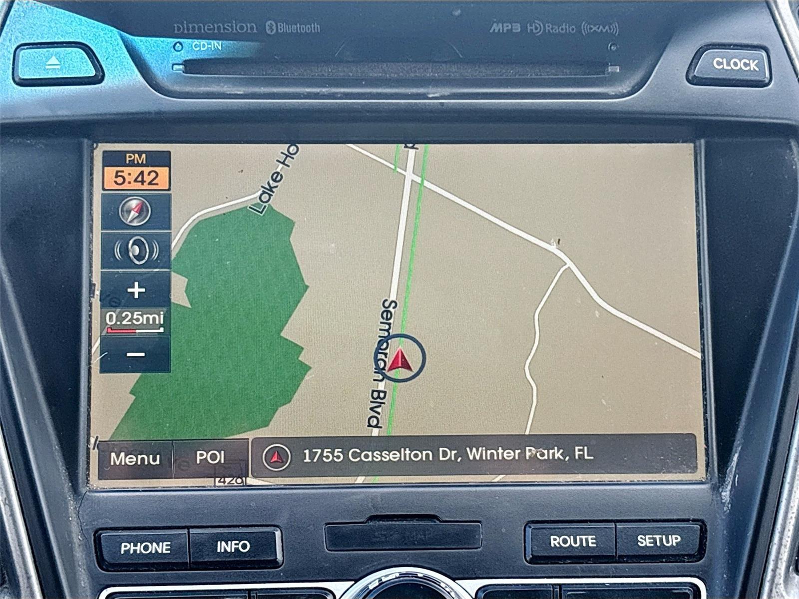 2015 Hyundai Santa Fe Sport