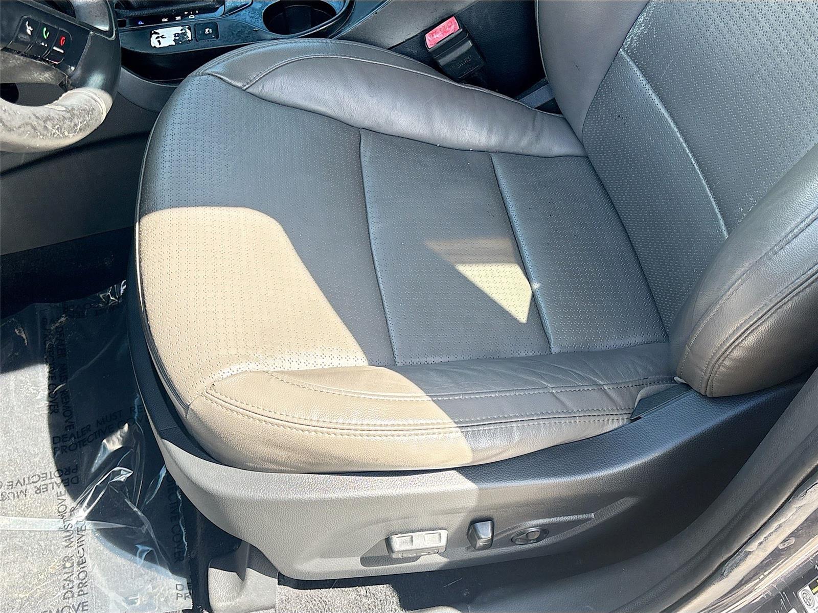 2015 Hyundai Santa Fe Sport