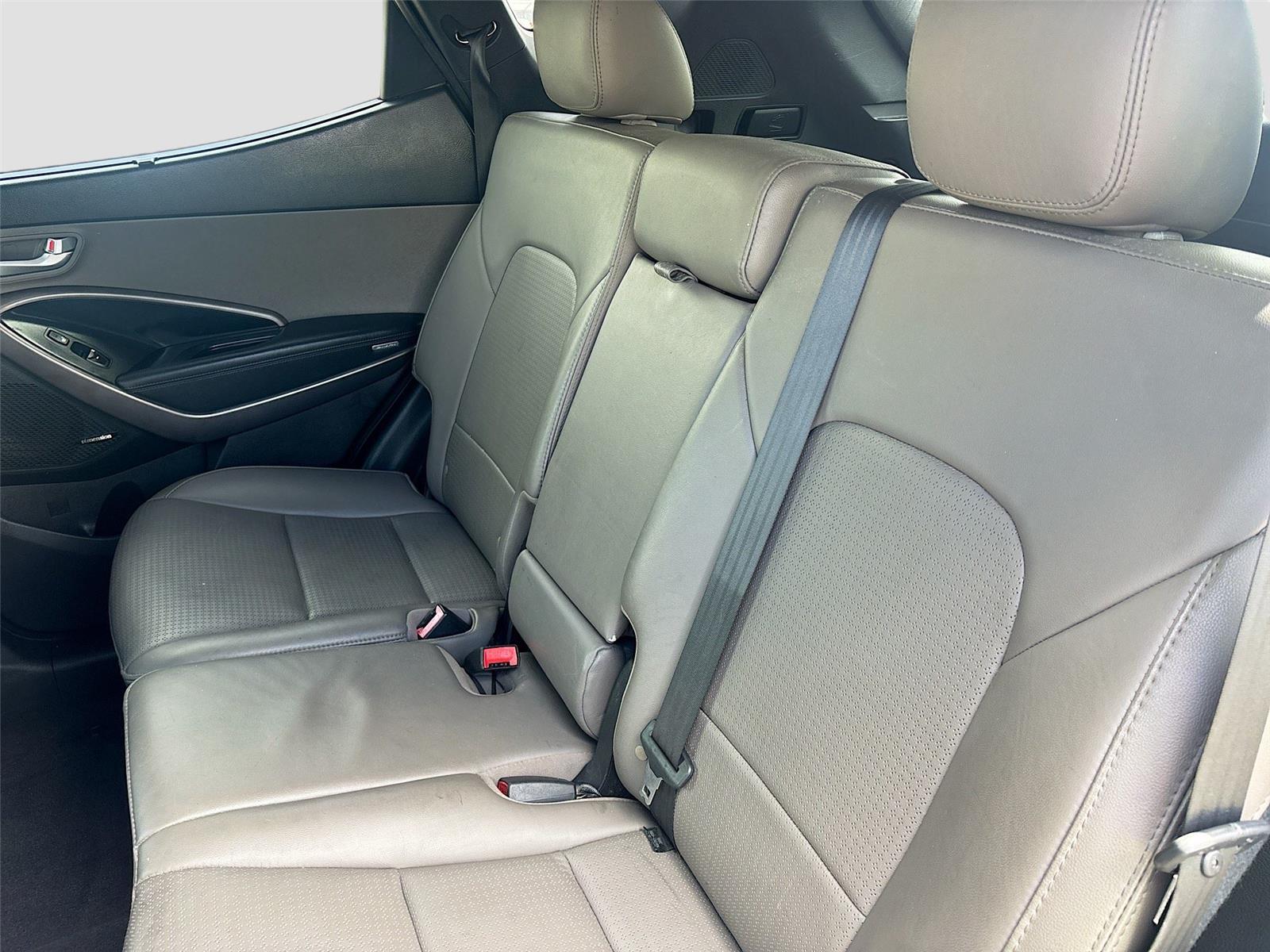2015 Hyundai Santa Fe Sport