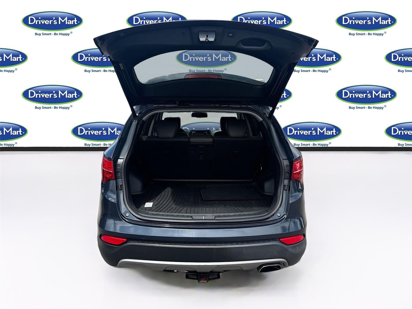 2015 Hyundai Santa Fe Sport