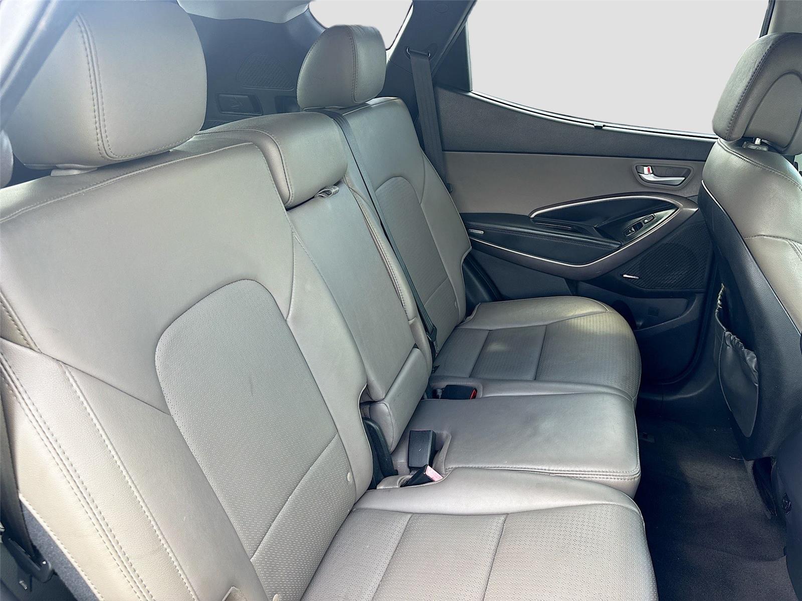 2015 Hyundai Santa Fe Sport
