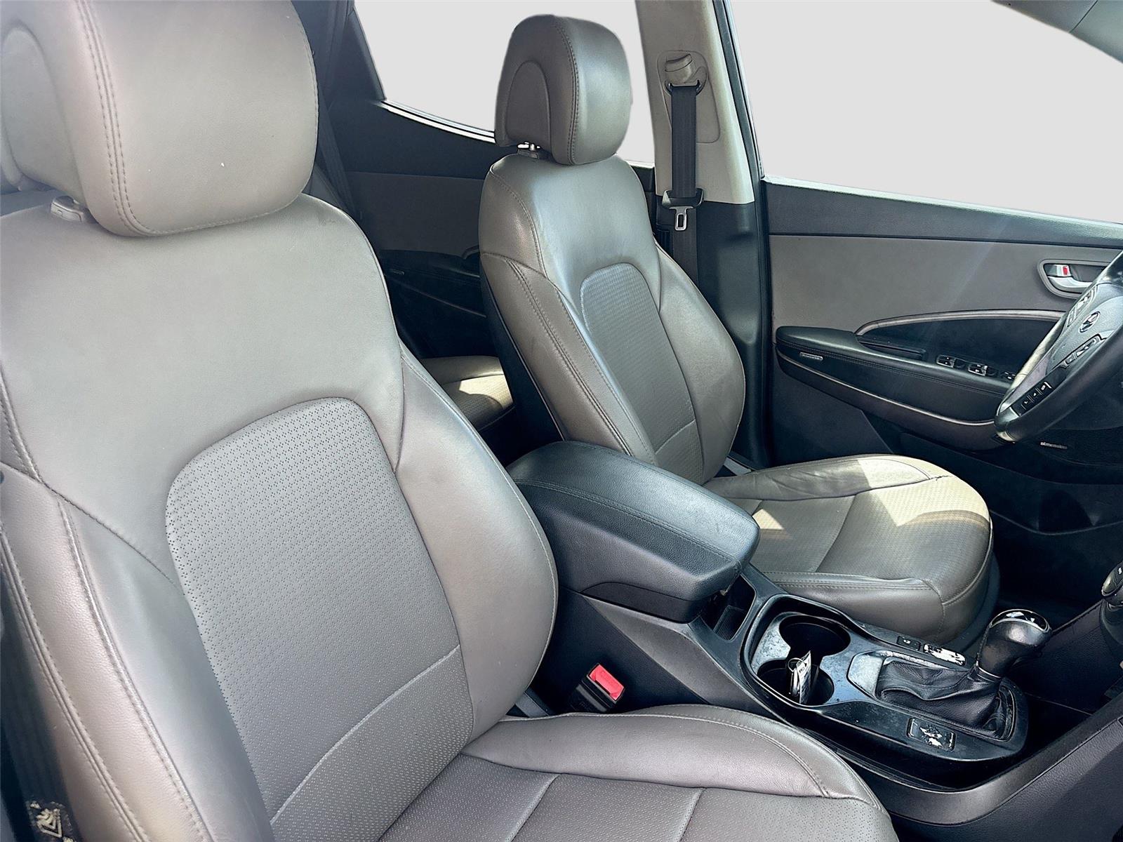 2015 Hyundai Santa Fe Sport
