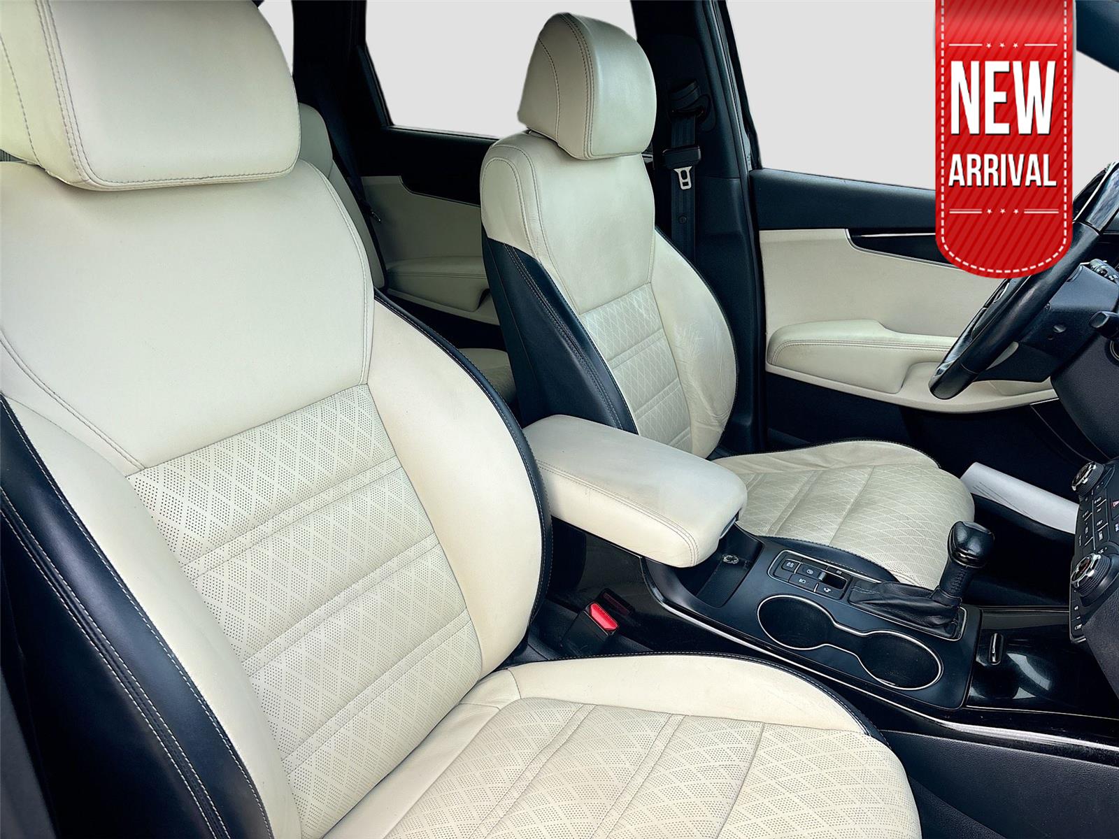 2017 KIA Sorento SX Limited V6