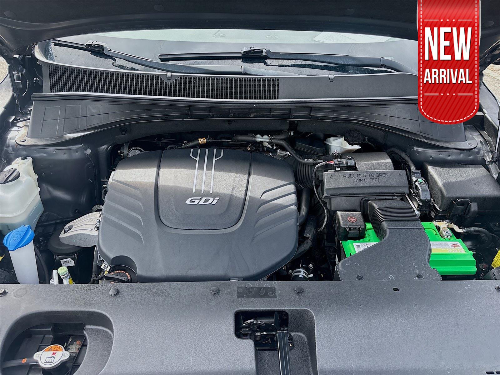 2017 KIA Sorento SX Limited V6