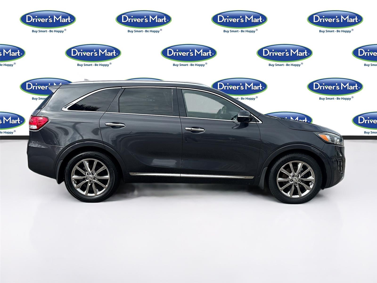 2017 KIA Sorento SX Limited V6