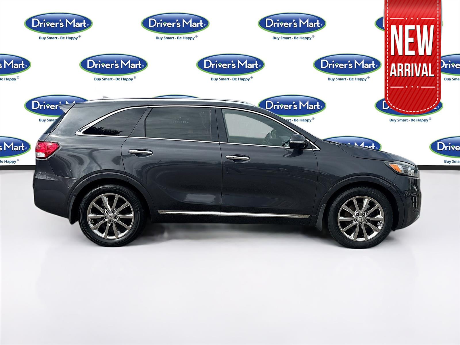 2017 KIA Sorento SX Limited V6
