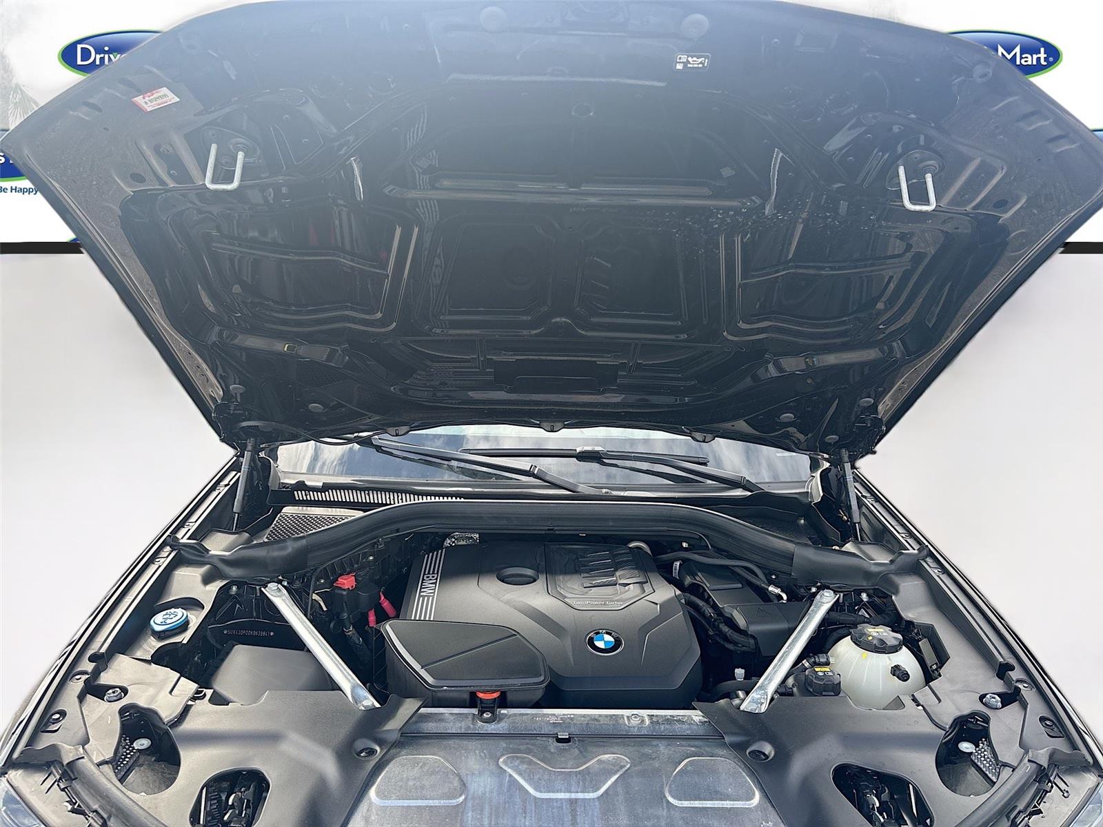 2022 Bmw X3 sDrive30i photo 20