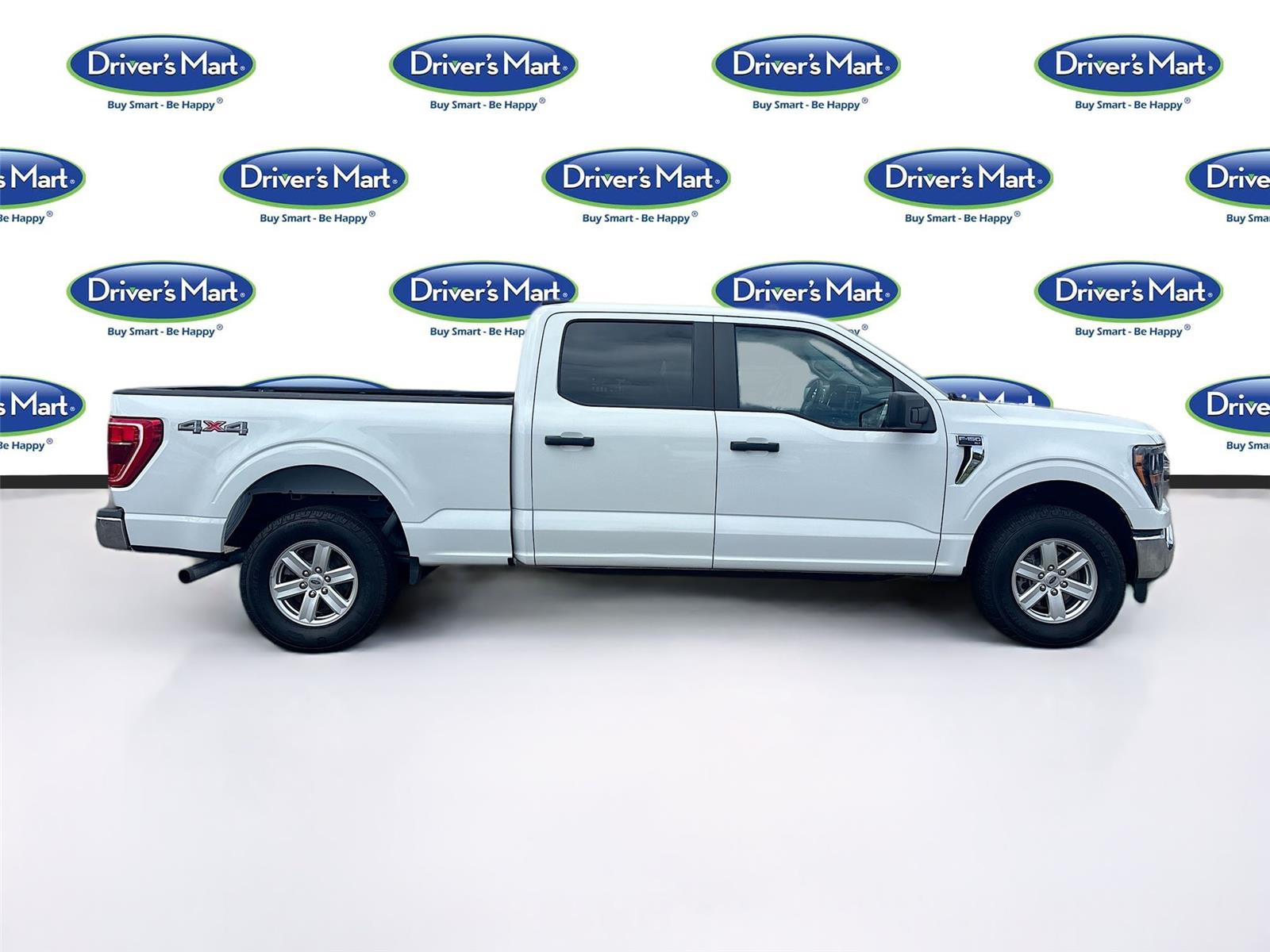 2023 Ford F-150 XLT photo 2